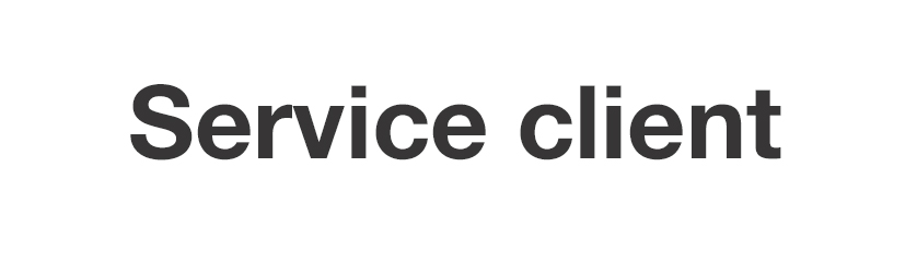 service-client